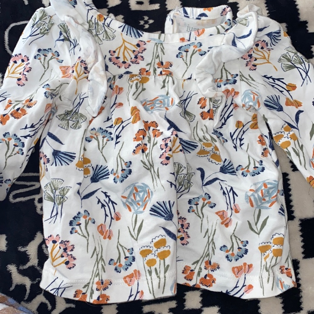 baby shirt